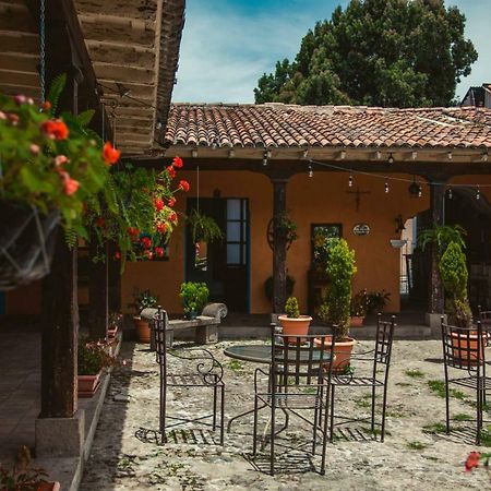 Hotel Monasterio أنتيغوا غواتيمالا المظهر الخارجي الصورة