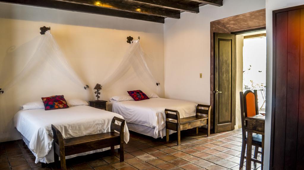 Hotel Monasterio أنتيغوا غواتيمالا المظهر الخارجي الصورة