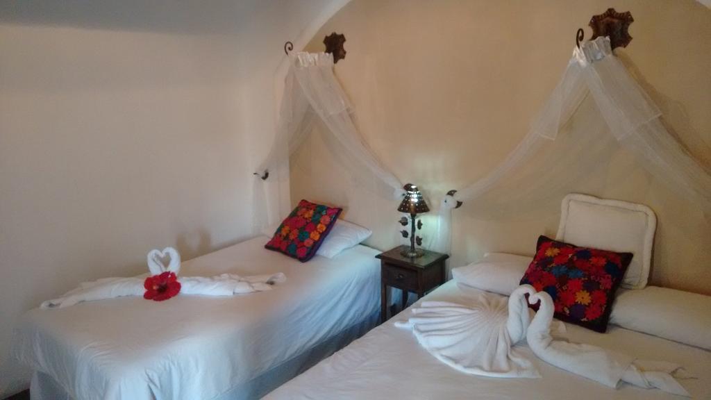 Hotel Monasterio أنتيغوا غواتيمالا المظهر الخارجي الصورة