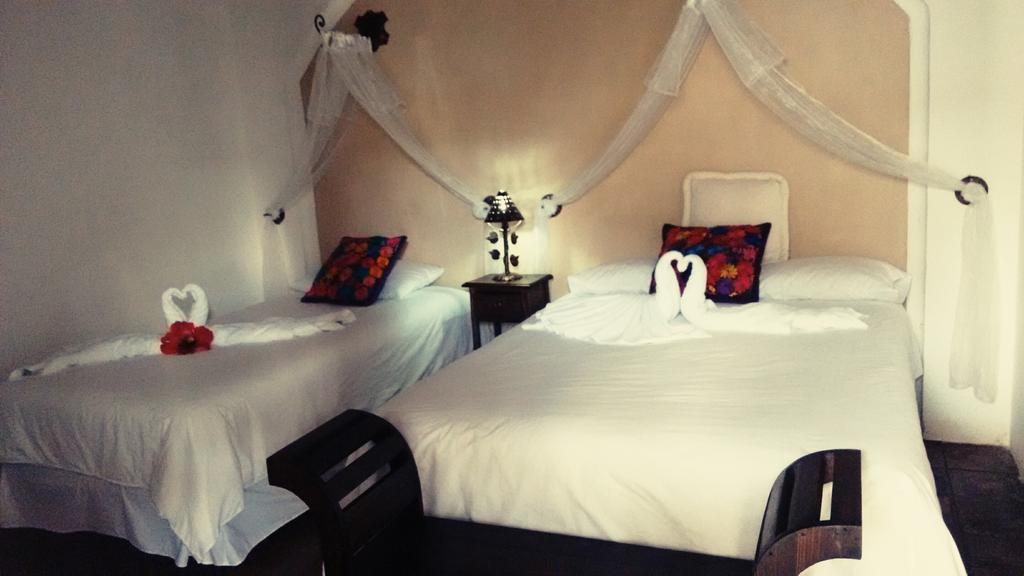 Hotel Monasterio أنتيغوا غواتيمالا المظهر الخارجي الصورة