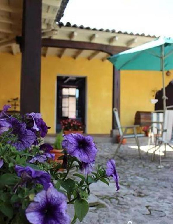 Hotel Monasterio أنتيغوا غواتيمالا المظهر الخارجي الصورة