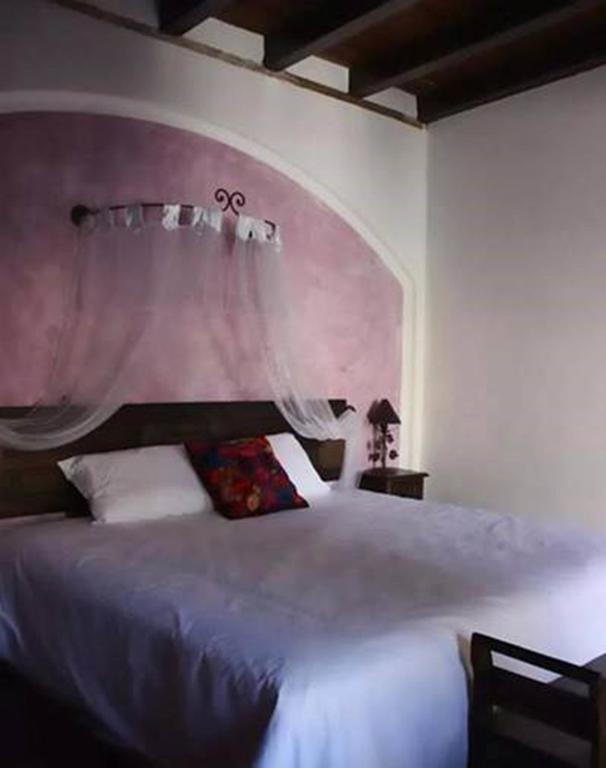 Hotel Monasterio أنتيغوا غواتيمالا المظهر الخارجي الصورة