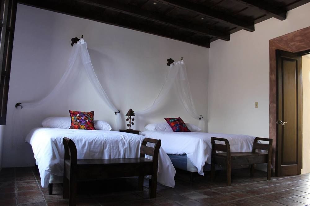 Hotel Monasterio أنتيغوا غواتيمالا المظهر الخارجي الصورة