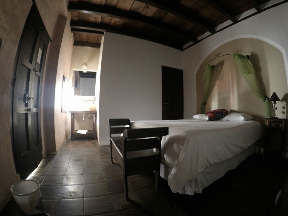 Hotel Monasterio أنتيغوا غواتيمالا المظهر الخارجي الصورة