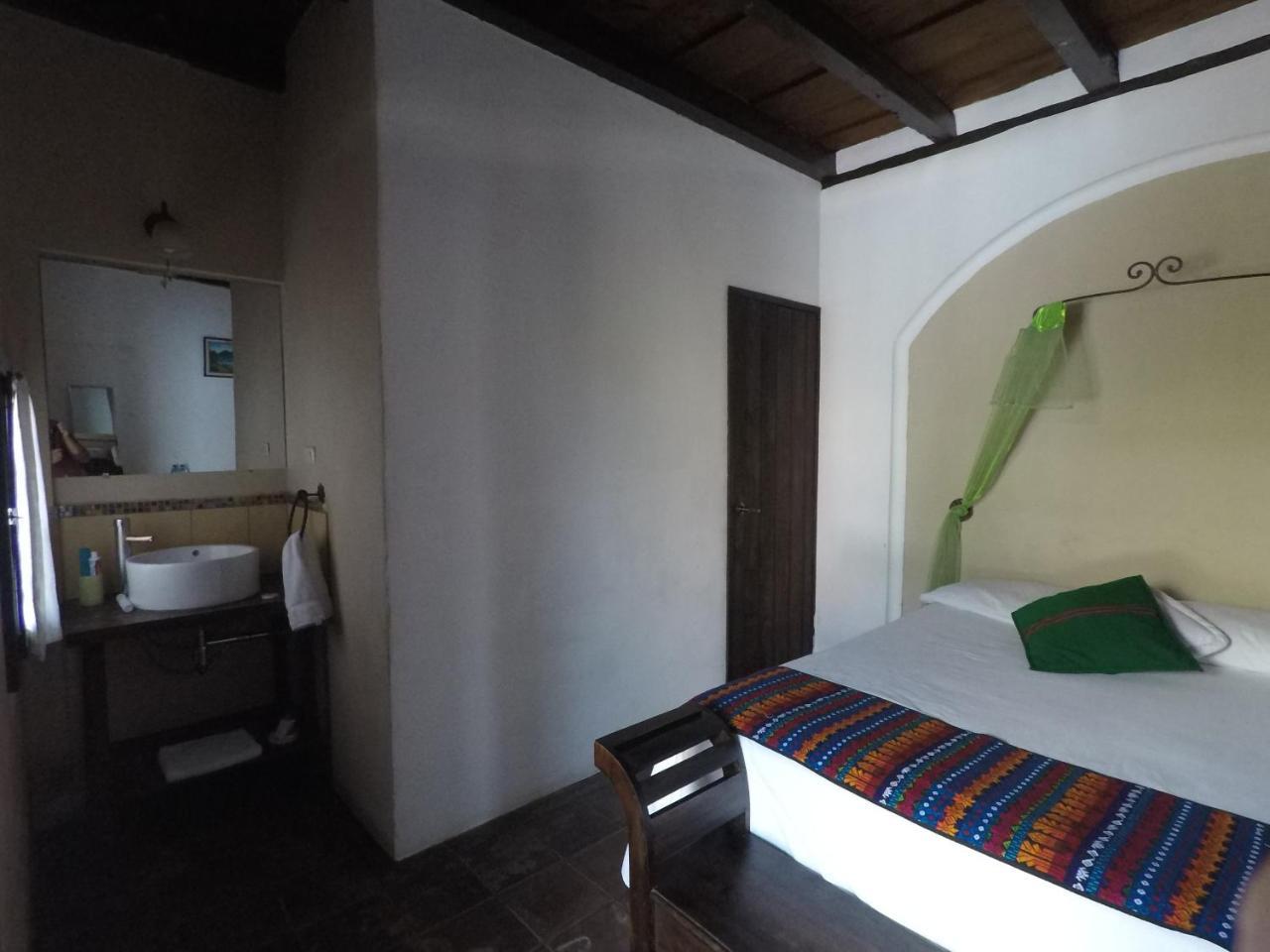 Hotel Monasterio أنتيغوا غواتيمالا المظهر الخارجي الصورة