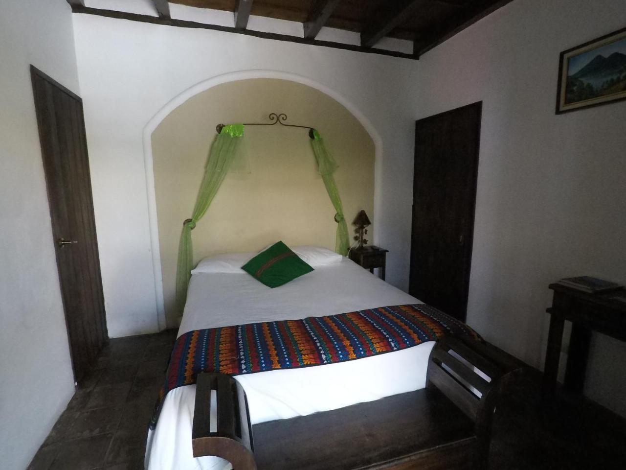 Hotel Monasterio أنتيغوا غواتيمالا المظهر الخارجي الصورة
