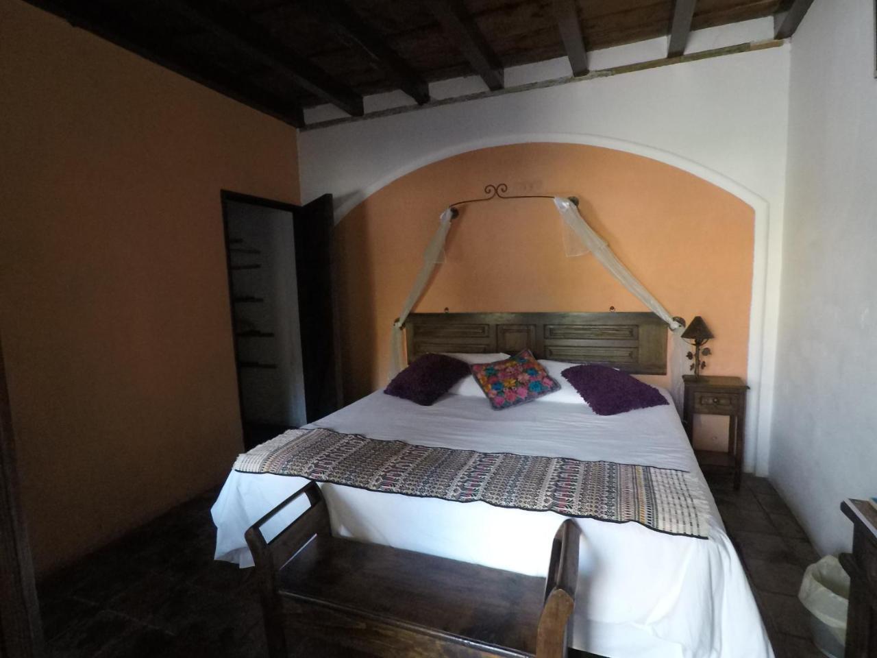 Hotel Monasterio أنتيغوا غواتيمالا المظهر الخارجي الصورة