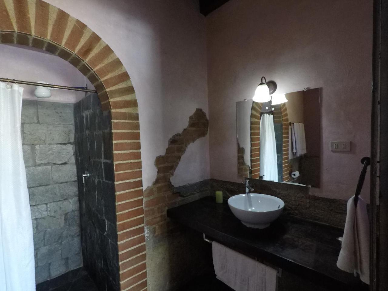 Hotel Monasterio أنتيغوا غواتيمالا المظهر الخارجي الصورة