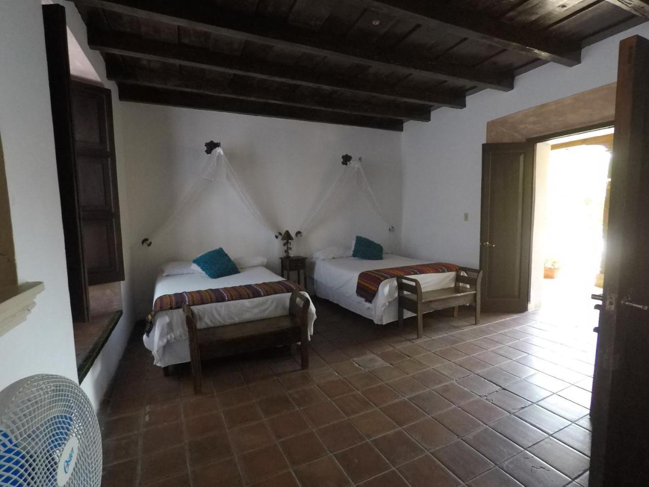 Hotel Monasterio أنتيغوا غواتيمالا المظهر الخارجي الصورة