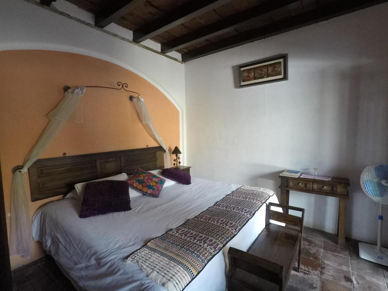 Hotel Monasterio أنتيغوا غواتيمالا المظهر الخارجي الصورة