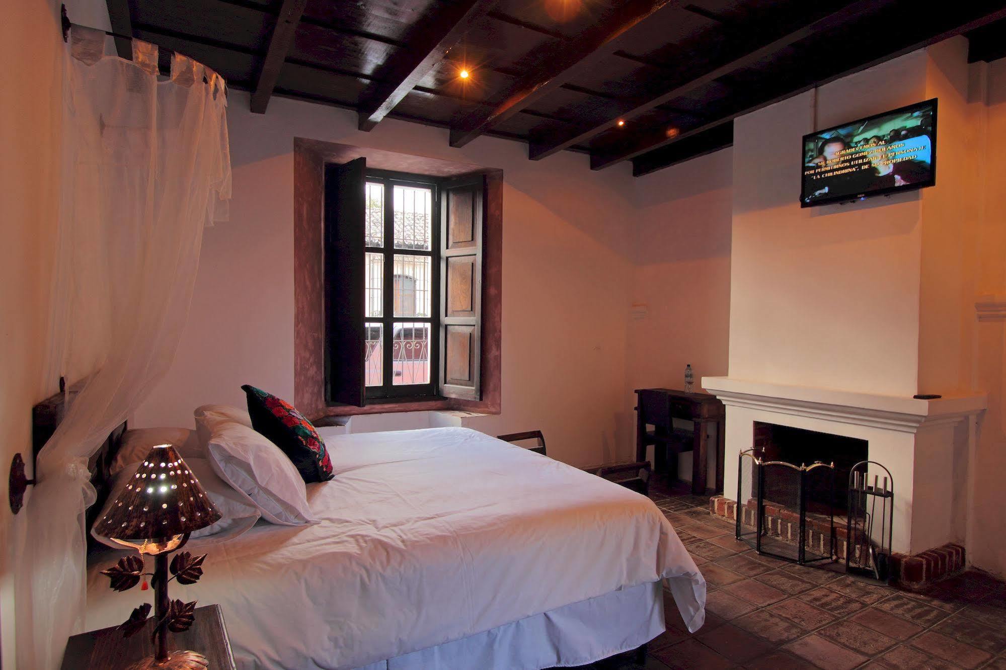 Hotel Monasterio أنتيغوا غواتيمالا المظهر الخارجي الصورة