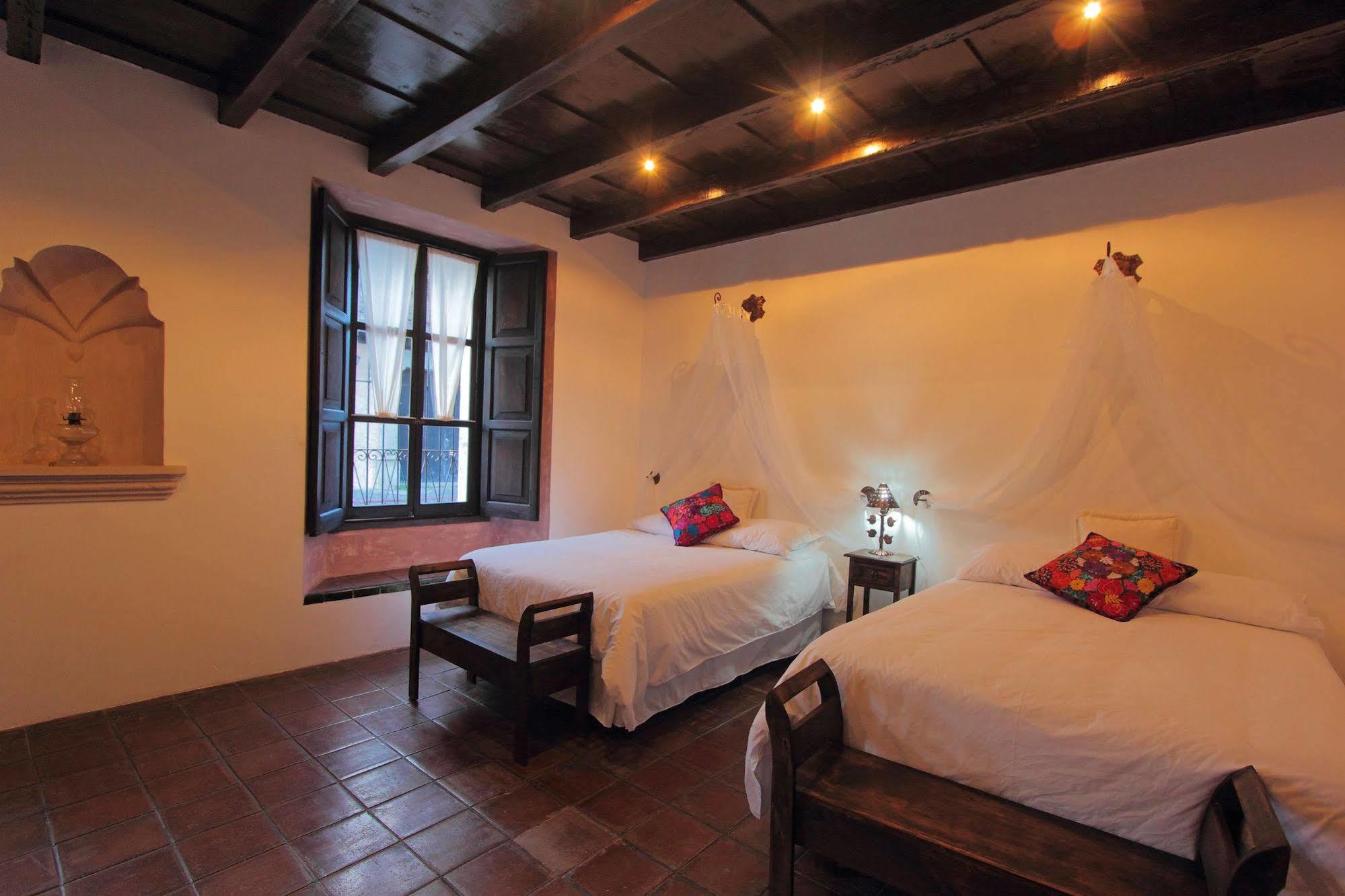 Hotel Monasterio أنتيغوا غواتيمالا المظهر الخارجي الصورة