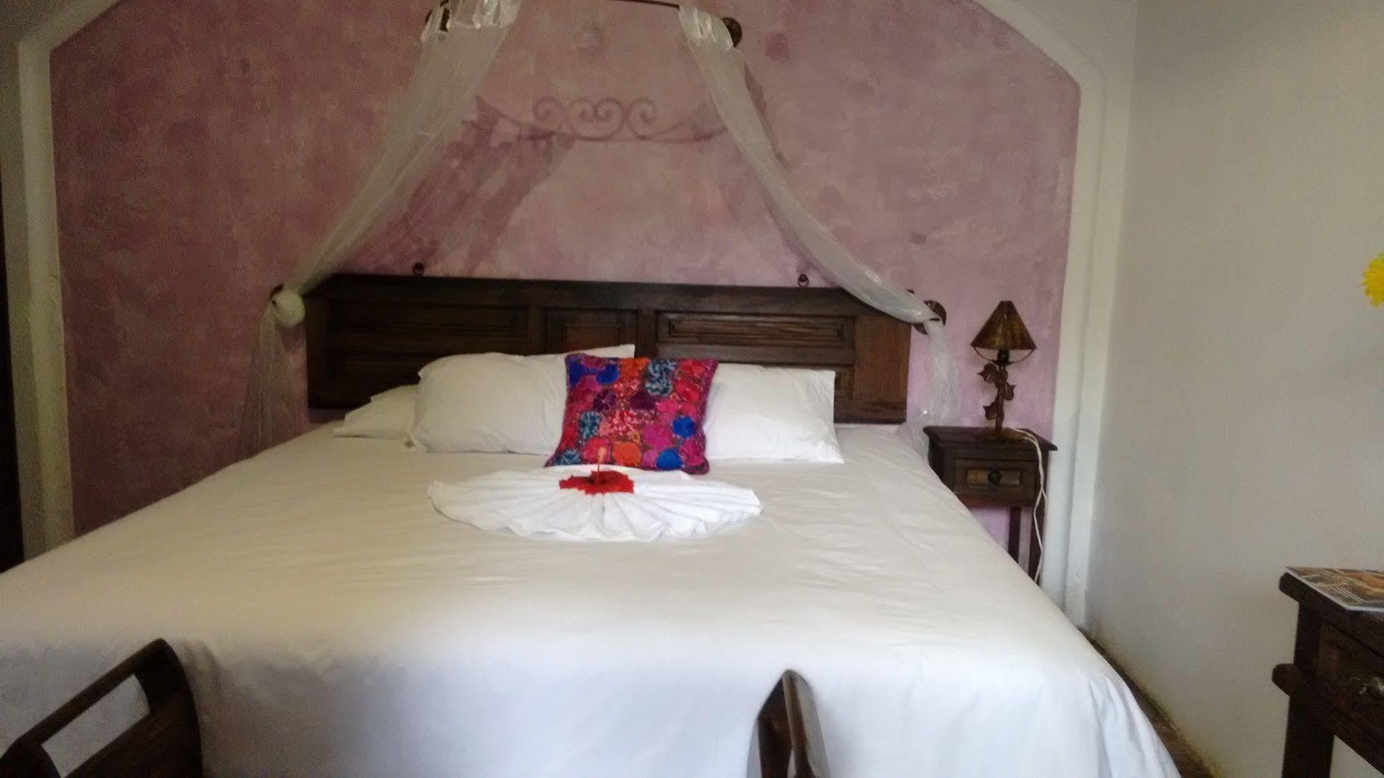 Hotel Monasterio أنتيغوا غواتيمالا المظهر الخارجي الصورة