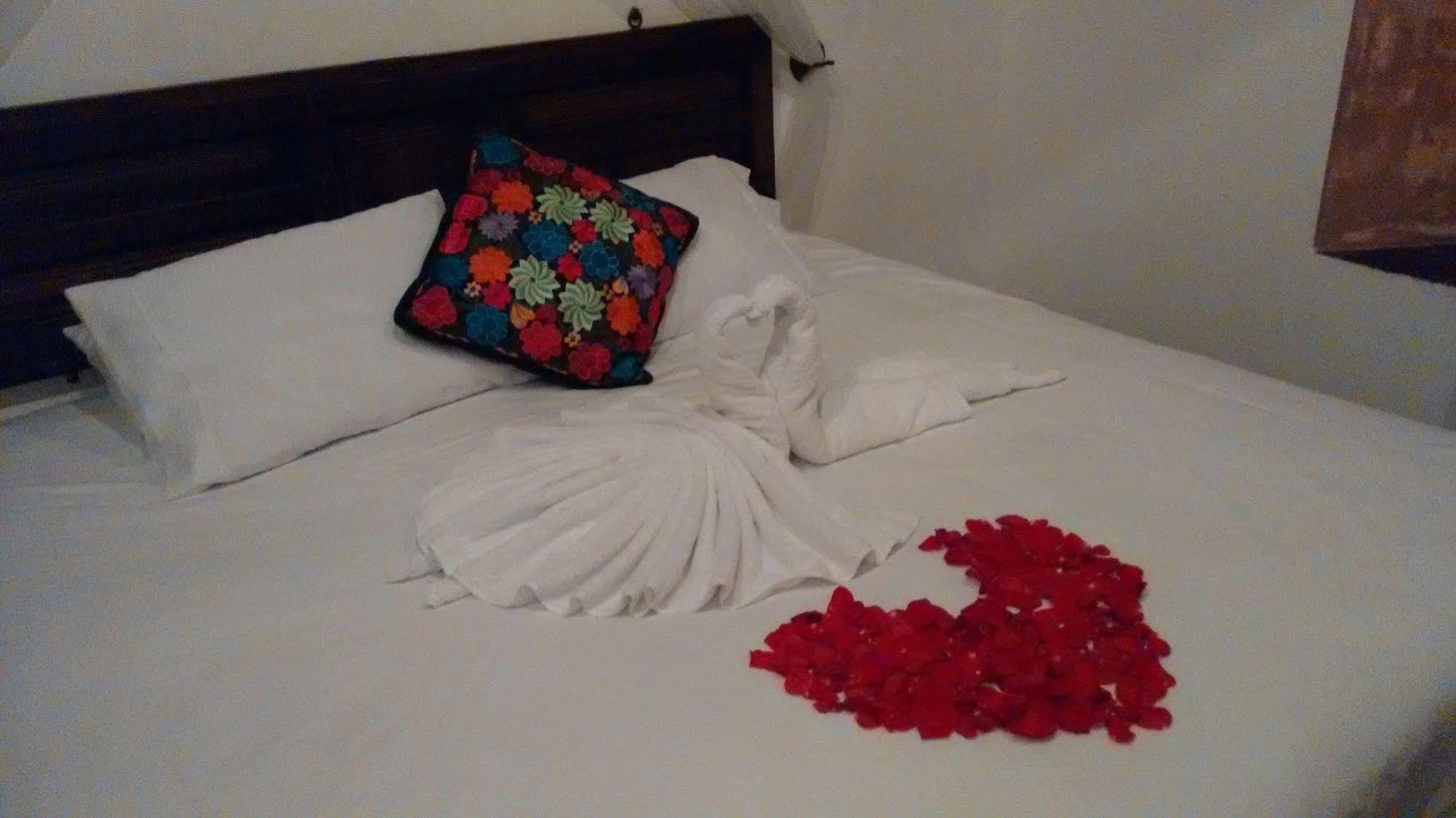 Hotel Monasterio أنتيغوا غواتيمالا المظهر الخارجي الصورة