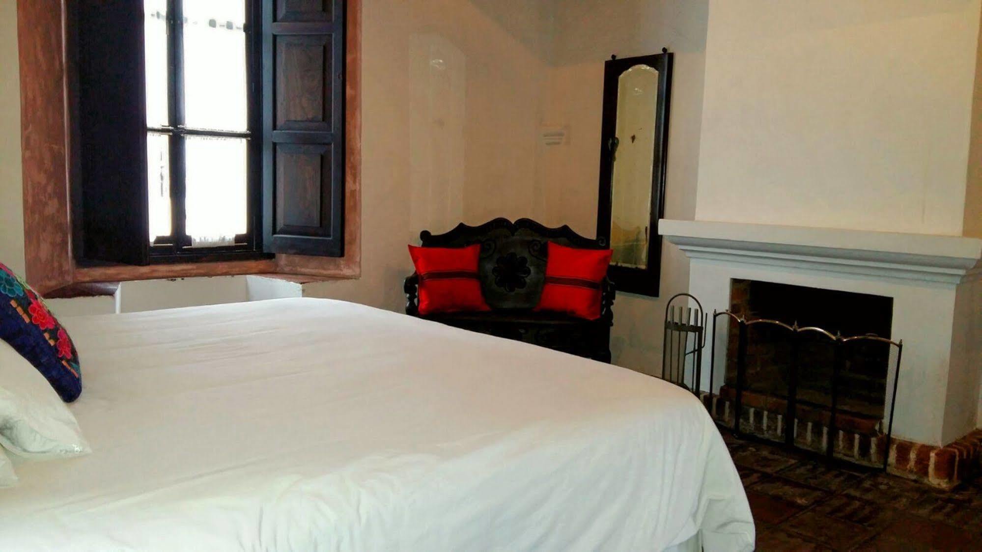 Hotel Monasterio أنتيغوا غواتيمالا المظهر الخارجي الصورة