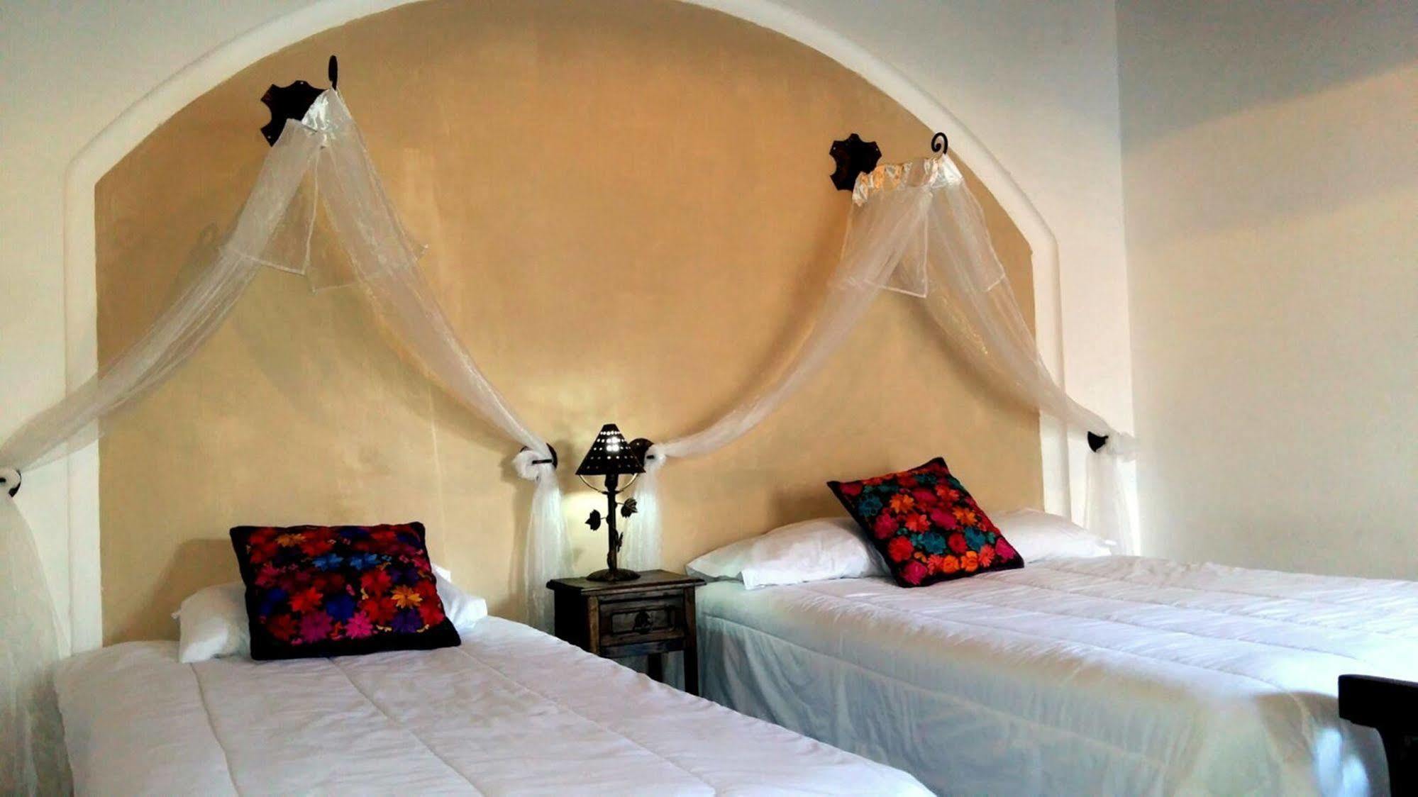 Hotel Monasterio أنتيغوا غواتيمالا المظهر الخارجي الصورة