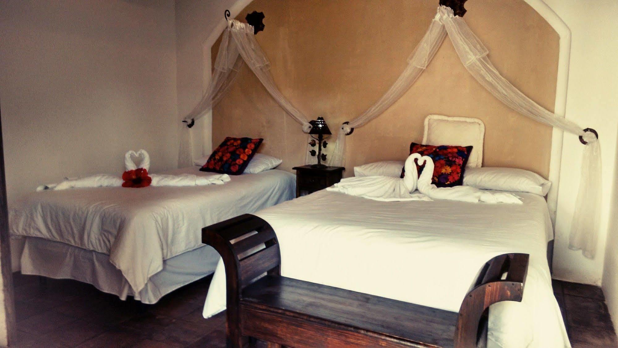 Hotel Monasterio أنتيغوا غواتيمالا المظهر الخارجي الصورة