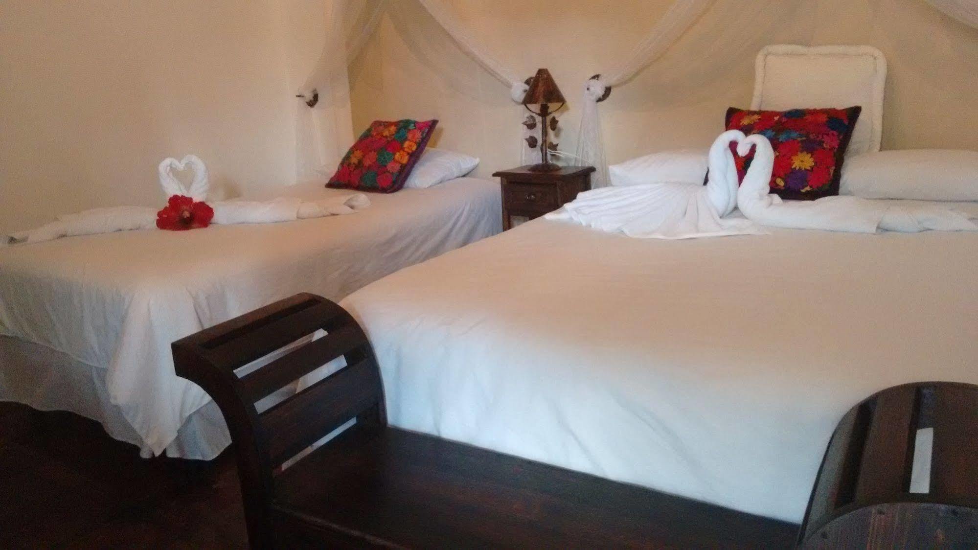 Hotel Monasterio أنتيغوا غواتيمالا المظهر الخارجي الصورة