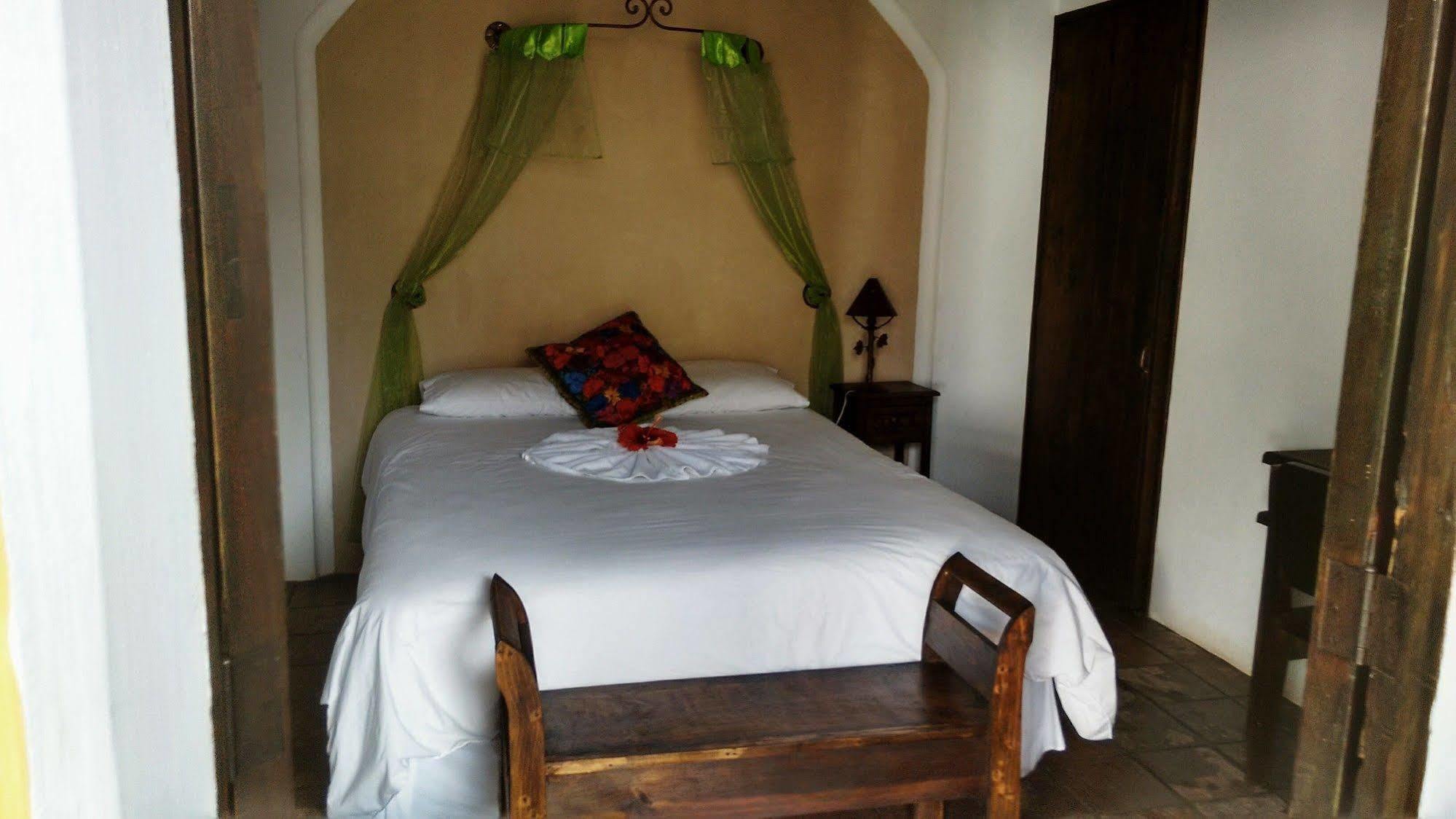Hotel Monasterio أنتيغوا غواتيمالا المظهر الخارجي الصورة