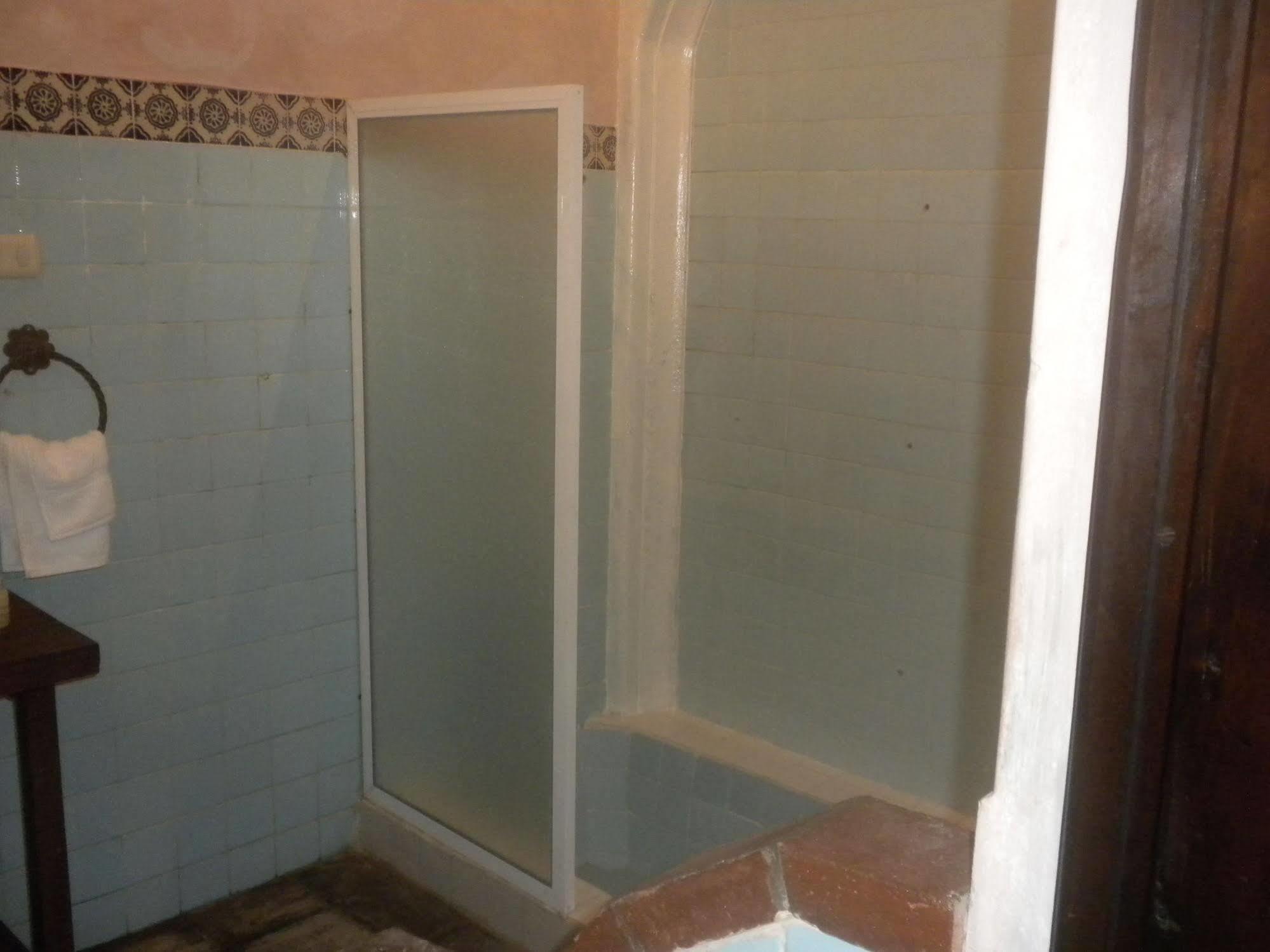 Hotel Monasterio أنتيغوا غواتيمالا المظهر الخارجي الصورة