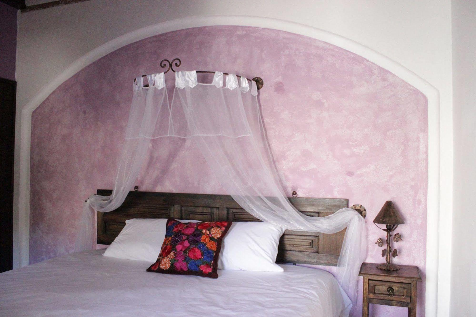 Hotel Monasterio أنتيغوا غواتيمالا المظهر الخارجي الصورة