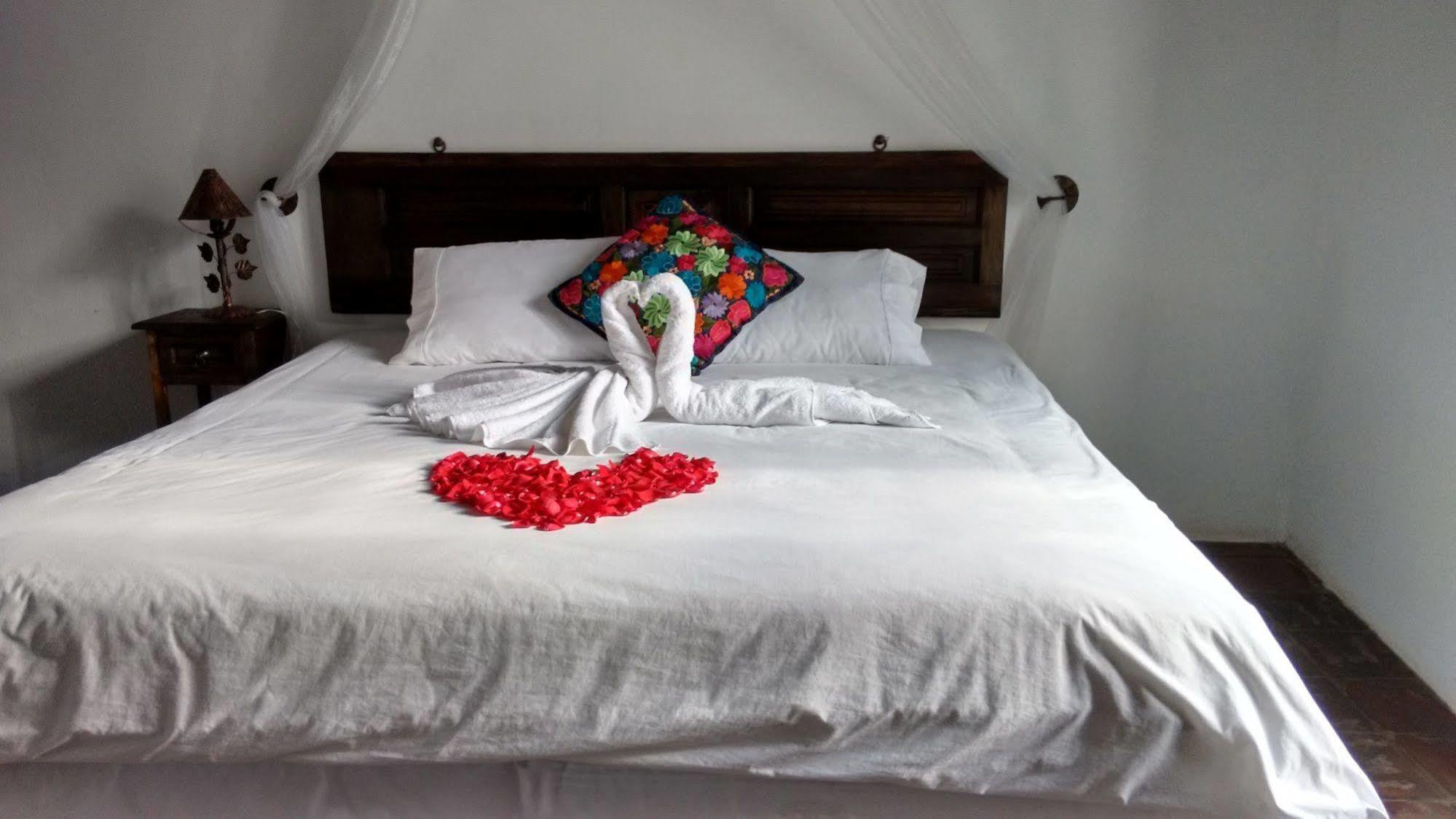 Hotel Monasterio أنتيغوا غواتيمالا المظهر الخارجي الصورة