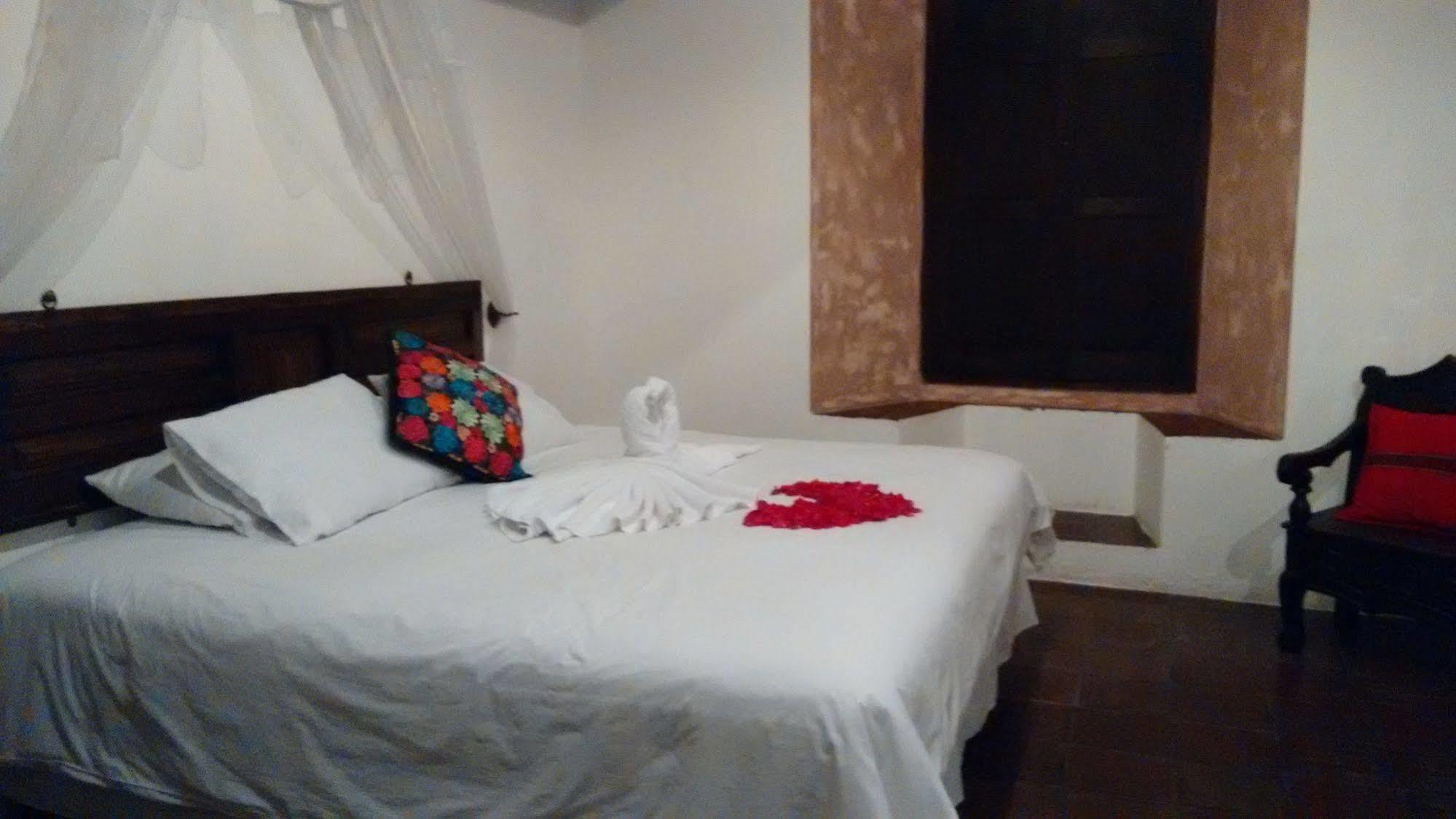 Hotel Monasterio أنتيغوا غواتيمالا المظهر الخارجي الصورة